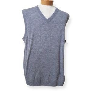 HART SCHAFFNER MARX XL SWEATER VEST